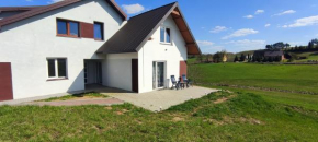 Agroturystyka Radziucie, Radziucie
